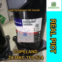 Compressor Copeland ZX38KC-TFD-524 / Kompresor Scroll ( ZX38 )