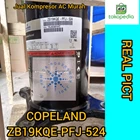 Compressor Copeland ZB19KQE-PFJ-524 / Kompresor ZB19KQE-PFJ-524 1