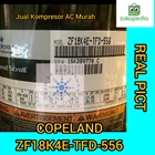 Compressor Copeland ZF18K4E TFD 556 Kompresor Scroll ZF18 1