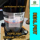 Kompressor Copeland ZS45K4E-TFD-551 / Compressor Copeland ZS45K4E-TFD- 1