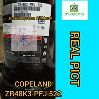 Compressor Copeland ZR48K3-PFJ-522 / Kompresor Scroll ZR48