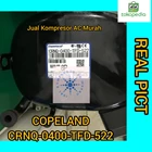 Compressor Copeland CRNQ-0400-TFD-522 / Kompresor Piston ( CRNQ0400 ) 1