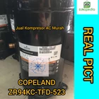 Compressor Copeland ZR94KC-TFD-523 / Kompresor Scroll ZR94 1