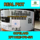 Compressor Copeland ZF11KQE-TFD-551 / Kompresor Scroll ZF11 1