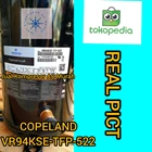 Kompresor AC Copeland VR94KSE-TFP-522 / Compressor Copeland VR94KSE 1