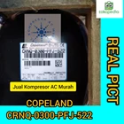 Compressor Copeland CRNQ-0300-PFJ-522 / Kompresor Piston ( CRNQ0300 ) 1