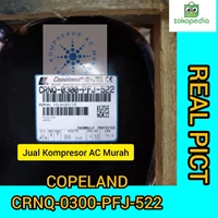 Compressor Copeland CRNQ-0300-PFJ-522 / Kompresor Piston ( CRNQ0300 )