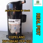 Compressor Copeland ZW108KAE-TFP-522 / Kompresor Scroll ZW108KAE 1