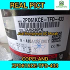 Compressor Copeland ZPD61KCE-TFD-433 / Kompresor Scroll ZPD61KCE-TFD-4 1