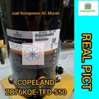 Compressor Copeland ZB76KQE-TFD-550 / Kompresor Scroll ZB76 1