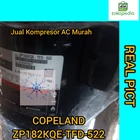 Compressor Copeland ZP182KQE-TFD-522 / Kompresor Scroll ( ZP182 ) 1