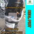 Compressor Copeland ZR72KCE-TFD-52E / Kompresor Scroll ZR72 1