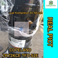 Compressor Copeland ZR72KCE-TFD-52E / Kompresor Scroll ZR72