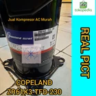 Compressor Copeland ZR61K3-TFD-230 / Kompresor Scroll ( ZR61) 1
