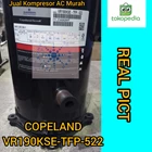 Kompresor AC Copeland VR190KSE-TFP-522 / Compressor Copeland VR190KSE 1
