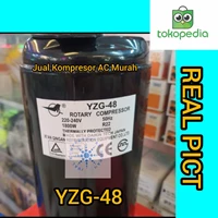Kompresor AC YZG-48 / Compressor YZG48