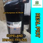 Compressor Copeland ZR94KC-TFD-522 / Kompresor Scroll ( ZR94 ) ori 1