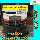 Kompresor AC COPELAND VR94KSE-TFP-52 / Compressor COPELAND VP94KSE-TF 1
