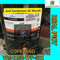 Kompresor AC COPELAND VR94KSE-TFP-52 / Compressor COPELAND VP94KSE-TF