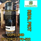 Compressor Copeland ZP122KCE-TFD-522 / Kompresor Copeland ZP122KCE 1