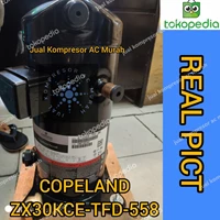 Compressor Copeland ZX30KCE-TFD-558 / Kompresor Scroll ( ZX30 )