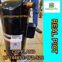 Compressor Copeland ZP144KFE-TFD-522 / Kompresor Scroll ZP144
