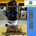 Compressor Copeland ZB26KQE-TFD-558 / Kompresor ZB26KQE 1