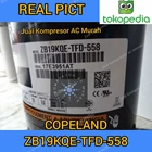 Compressor Copeland ZB19KQE-TFD-558 / Kompresor ZB19KQE 1