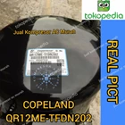 Compressor Copeland QR12ME-TFDN202 / kompresor Piston ( QR12 ) 1