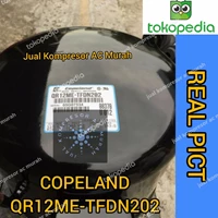 Compressor Copeland QR12ME-TFDN202 / kompresor Piston ( QR12 )