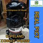Compressor Copeland ZX38KCE-TFD-558 / Kompresor Scroll ( ZX38 ) 1