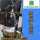 Compressor Copeland ZR81KCE-TFD-523 / Kompresor scroll ( ZR81 ) 7PK 1