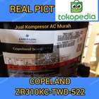Compressor COPELAND ZR310KC-TWD-522 / Kompresor Scroll ZR310KC 1
