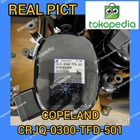 Compressor Copeland CRJQ-0300-TFD-501 / Kompresor Piston ( CRJQ 0300 ) 1