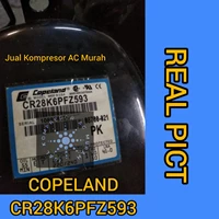 Compressor Copeland CRFQ-0250-TFD-591 / Kompresor Piston CRFQ0250
