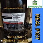 Kompresor AC Copeland ZP235KCE-TWD-522 / Compressor Copeland ZP235 1