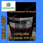 Kompresor AC COPELAND VR125KSE-TFP-52E / Compressor Copeland VR125KSE 1