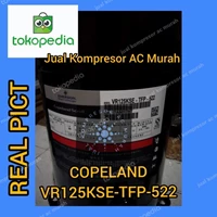 Kompresor AC COPELAND VR125KSE-TFP-52E / Compressor Copeland VR125KSE