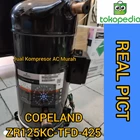 Kompresor AC Copeland ZR125KC TFD-425 1