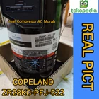 Compressor AC Copeland ZR28KC-PFJ-522 / Kompressor Copeland 1