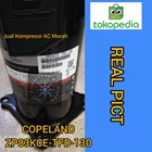 Kompresor AC Copeland ZP83KCE-TFD-130 / Compressor Copeland ZP83KCE 1