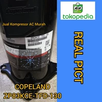 Kompresor AC Copeland ZP83KCE-TFD-130 / Compressor Copeland ZP83KCE