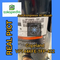 Kompresor AC Copeland VP144KFE-TFP-422 / Compressor Copeland Tandem