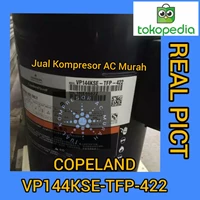 Kompresor Copeland VP144KSE-TFP-422 / Compressor Copeland VP144 Tandem