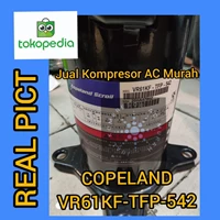 Kompresor Copeland VR61KF-TFP-542 / Compressor Copeland VR61KF-TFP-542
