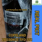 Kompresor Copeland ZBD30KCE-TFD-551 / Compressor Drat Siglass Tandem 1