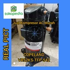 Kompresor AC Copeland VR52KS-TFP-542 / Compresor Copeland VR52KS / R22 1