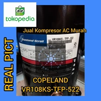 Kompresor AC Copeland VR108KS-TFP-522 / Compressor Copeland VR108KS