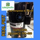 Kompresor AC Copeland ZR108KCE-TFD-550 / Compressor Copeland ZR108KCE 1