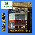 Kompresor AC Copeland VR34KF-PFS-582 / Compressor Copeland VR34KF 1